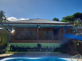 Villa Corrales Homestay