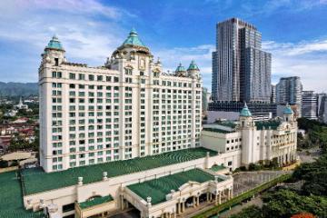 Waterfront Cebu City Hotel and Casino