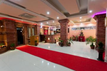 Hotel Nepalaya