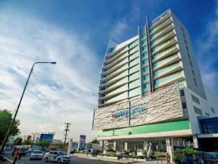 Bayfront Hotel Cebu - North Reclamation