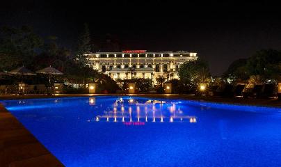 Hotel Shanker-Palatial Heritage Kathmandu