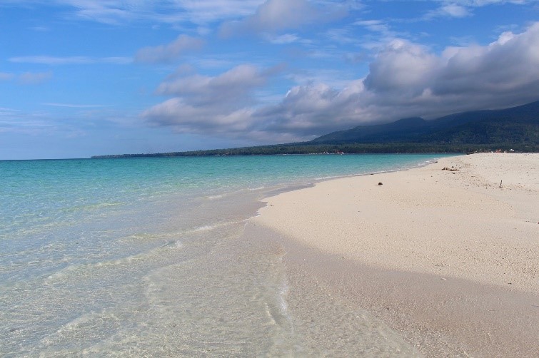 Camiguin