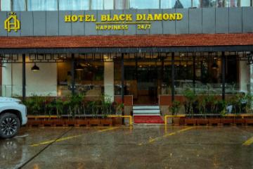 Hotel Black Diamond 