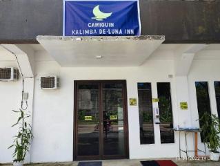 Camiguin,Kalimba de luna inn