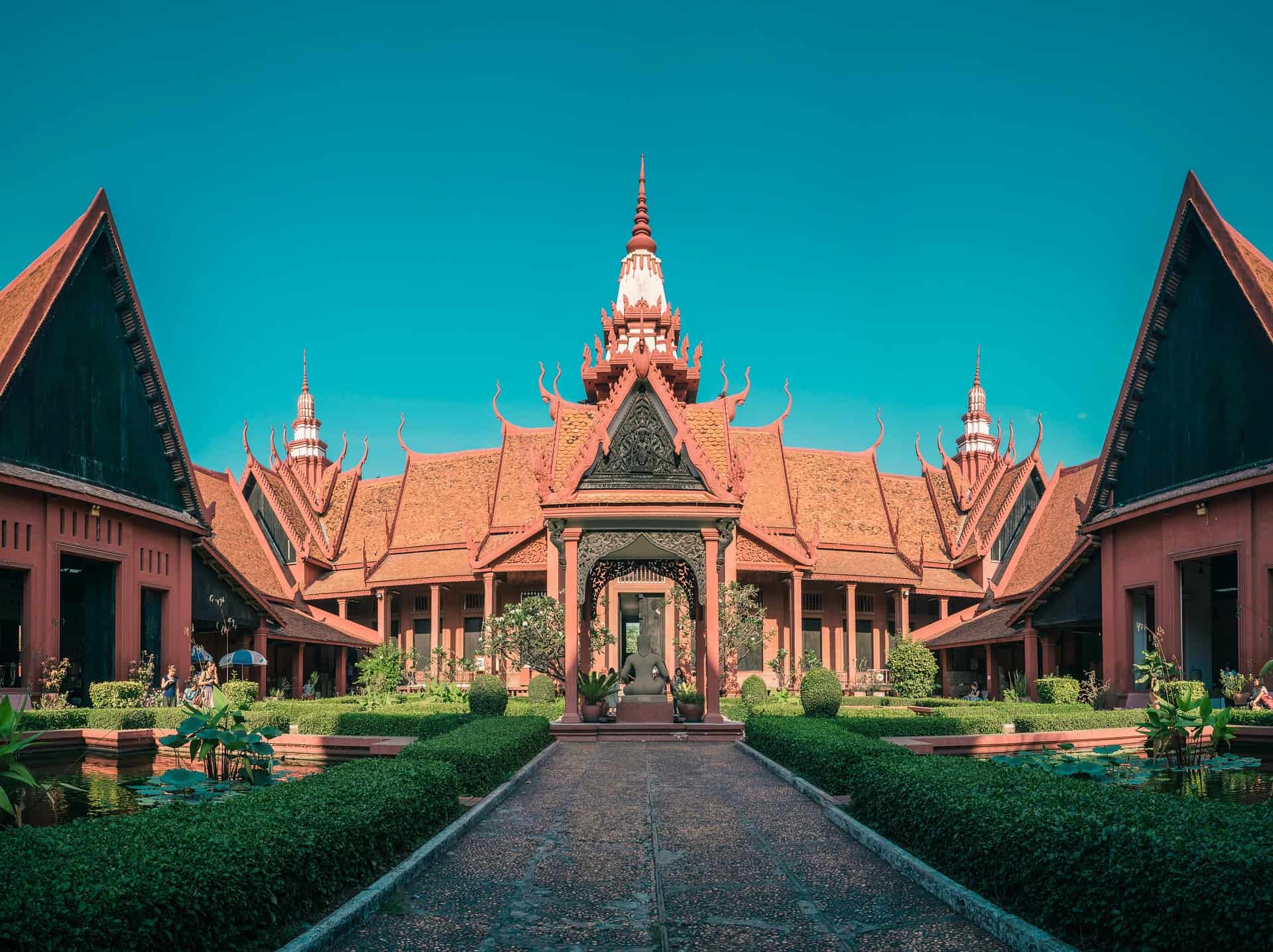 Phnom Penh