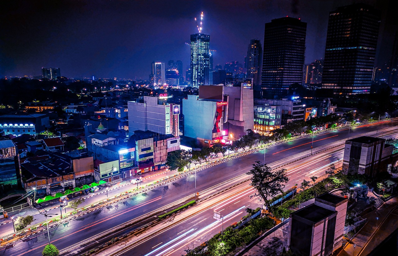 Jakarta