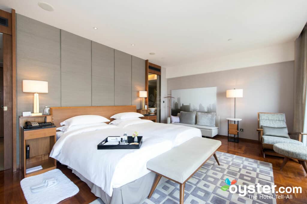 Les Suites Orient Bund