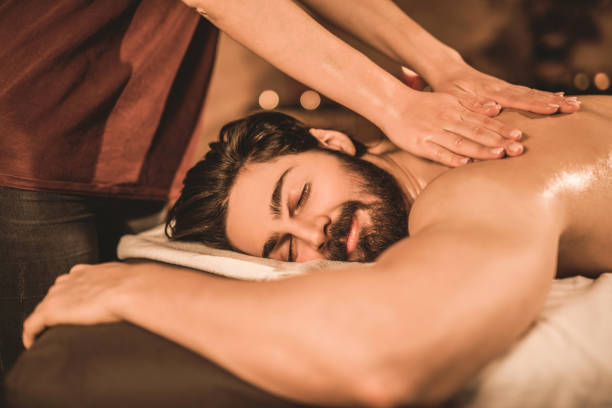 Mumbai Gay Massage