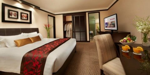 Millennium Hotel Sirih Jakarta