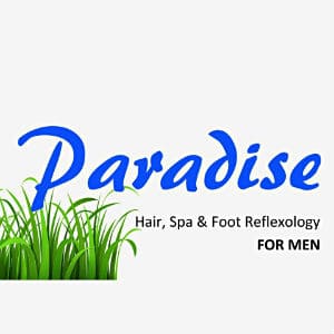 Paradise Spa