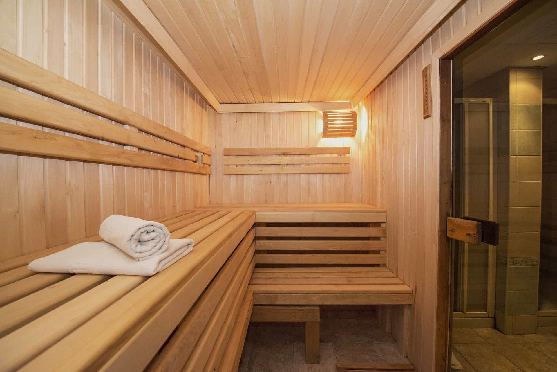 Hong Kong Gay Saunas