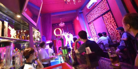 Phnom Penh Gay Bars