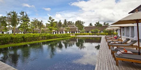 Sofitel Luang Prabang