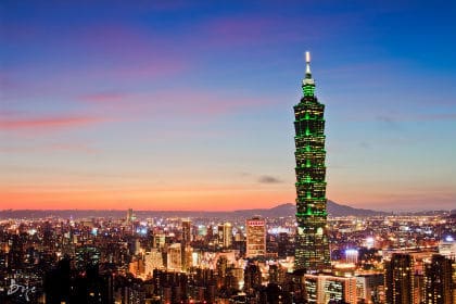 Our Taipei Top Ten Things To Do