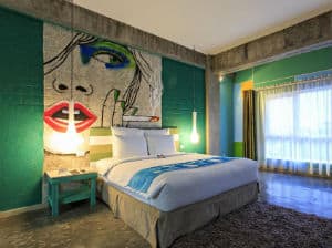 The Henry Hotel Cebu