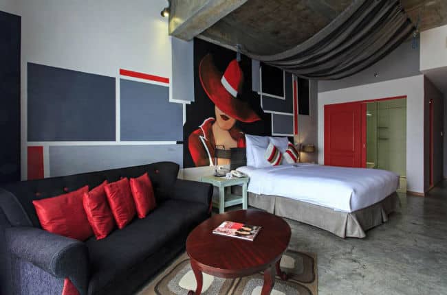 The Henry Hotel Cebu