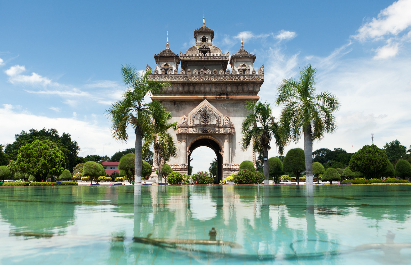 Laos