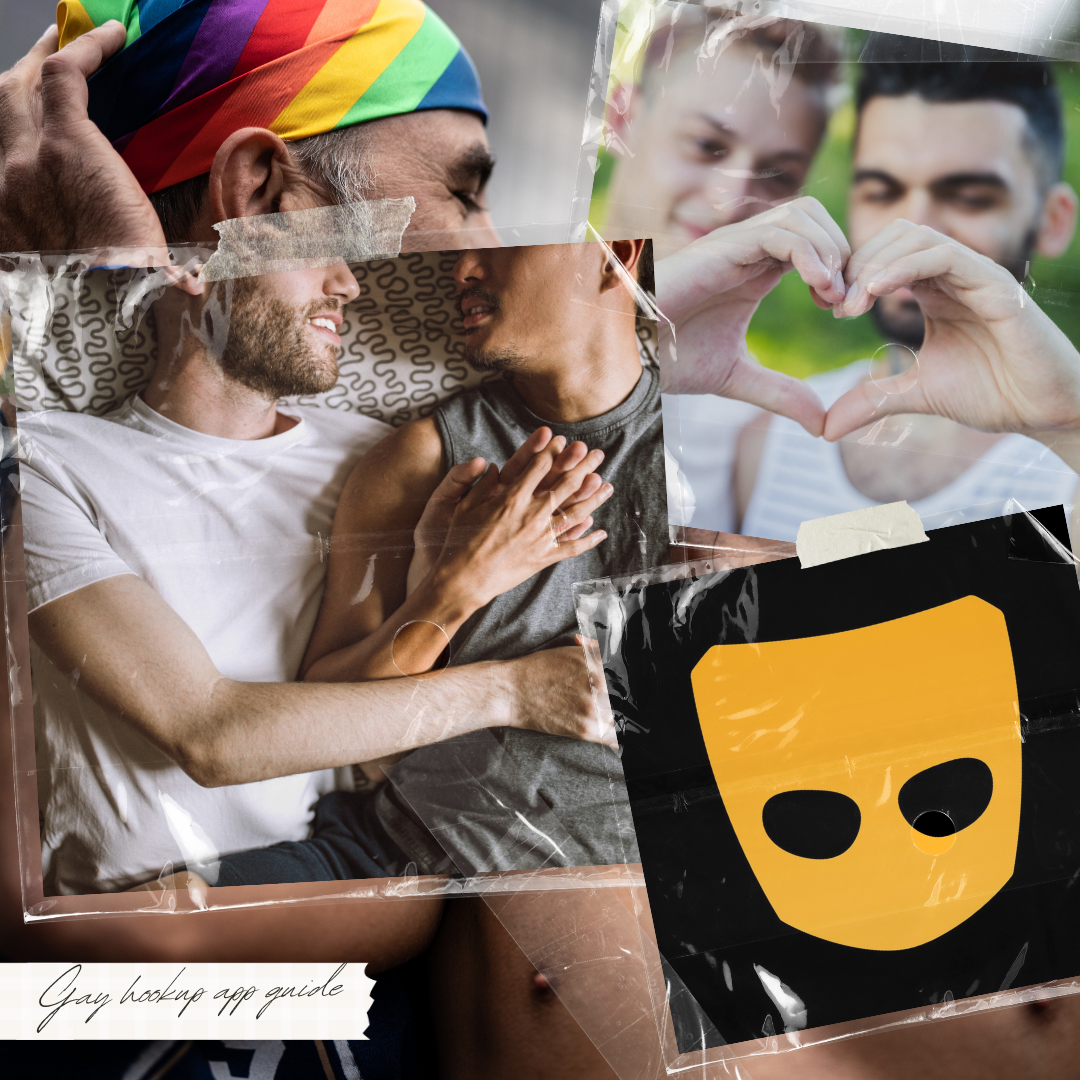 The best gay dating and hookup apps for men in 2025