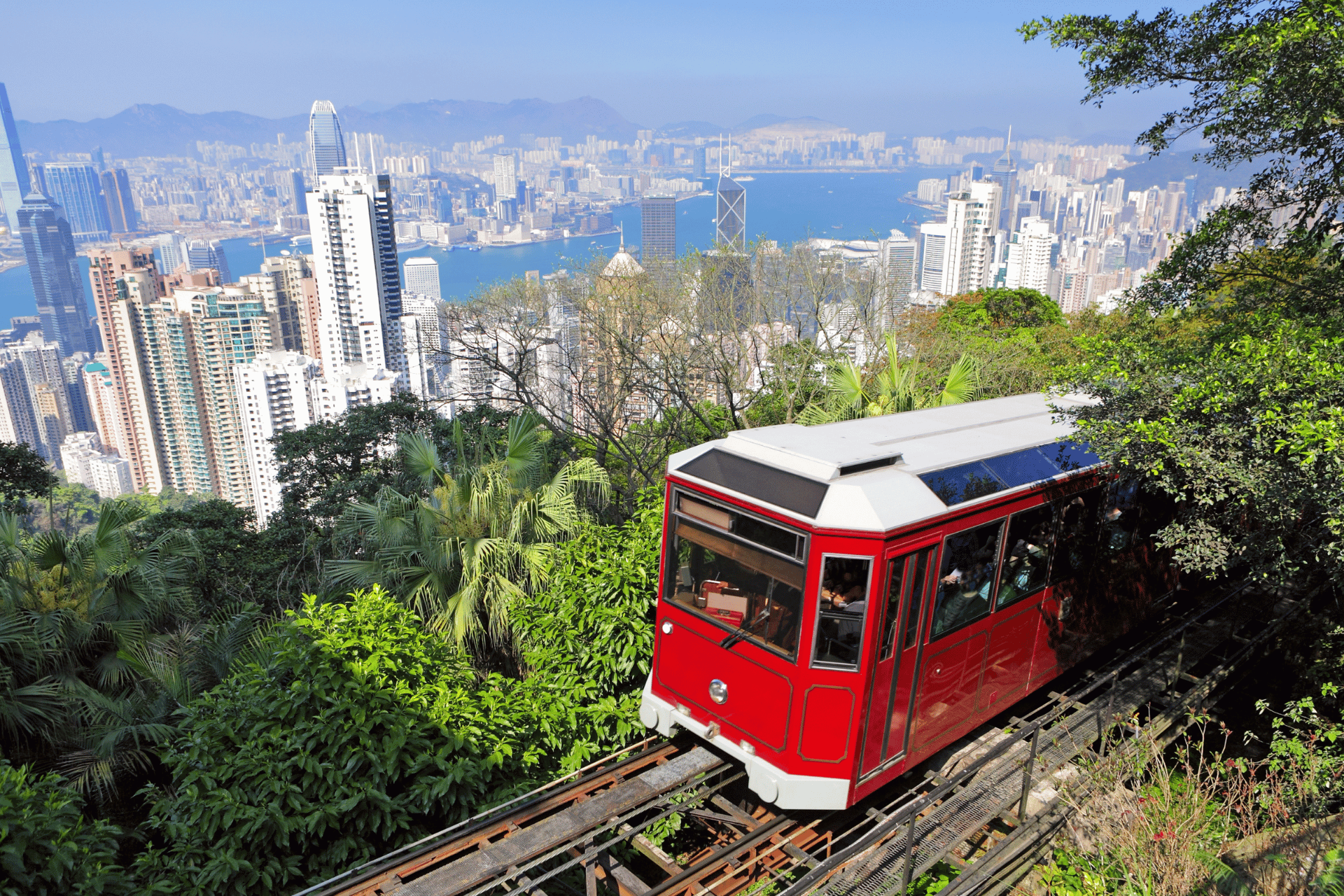 Gay Hong Kong