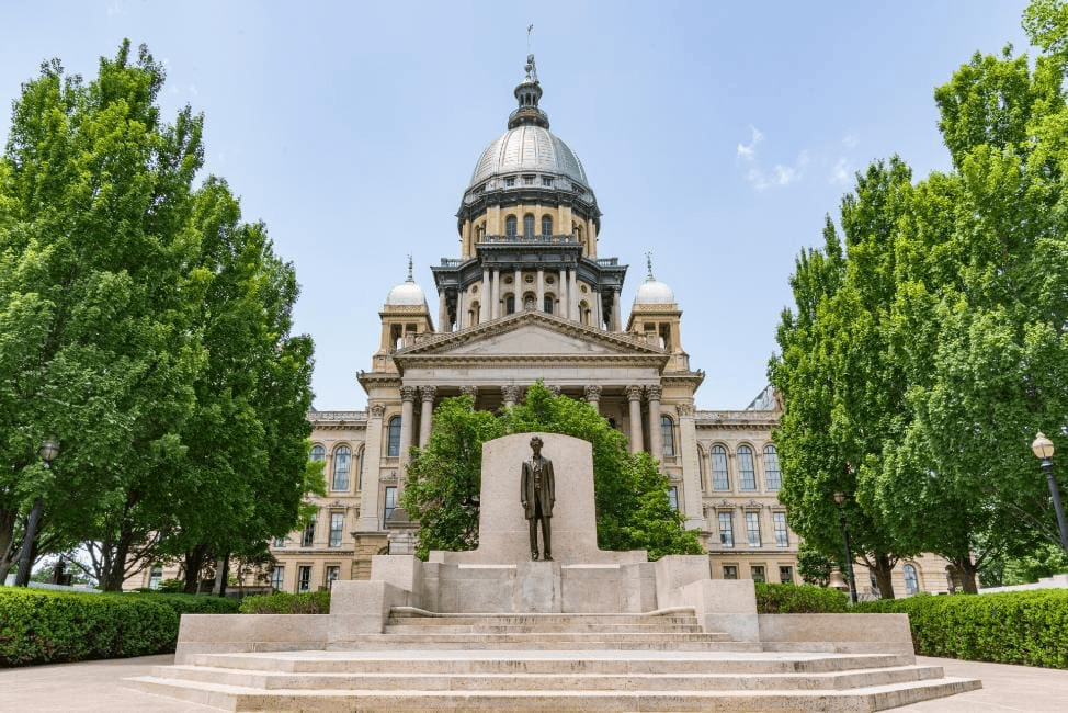 Explore the Land of Lincoln: Journey Through Central Illinois