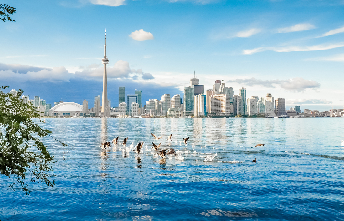 Toronto: An LGBTQ+ Destination